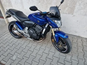 Honda Hornet 600 | Mobile.bg    2
