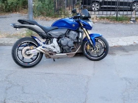 Honda Hornet 600 | Mobile.bg    4