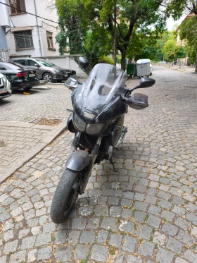Yamaha Tdm 4TX | Mobile.bg    3
