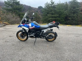 BMW R 1300 GS, снимка 2