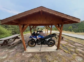 BMW R 1300 GS, снимка 4