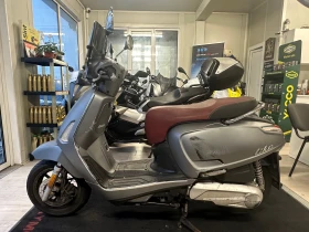 Kymco Like 125i 2020г. Кат.А1, снимка 14