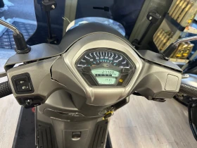 Kymco Like 125i 2020г. Кат.А1, снимка 3