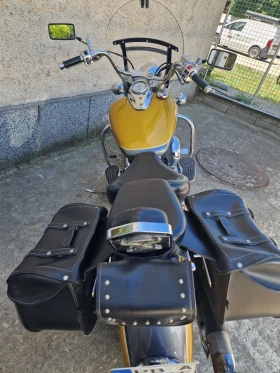 Yamaha Drag Star undefined | Auto.bg — изображение 11