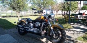 Yamaha Drag Star undefined | Auto.bg — изображение 5