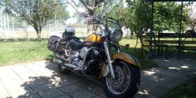 Yamaha Drag Star undefined | Auto.bg — изображение 2