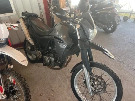 ����� �� �������� �� Yamaha Xt 660i Lizing