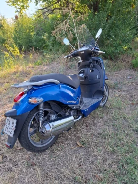 Kymco People 250 | Mobile.bg � ����� ������ 7