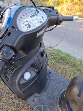 Kymco People 250 | Mobile.bg � ����� ������ 4
