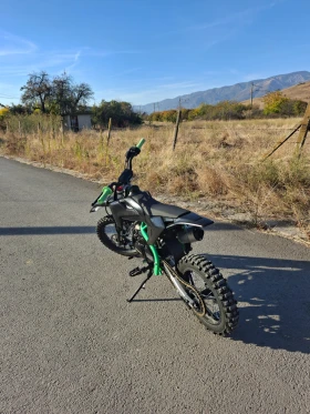 Telstar Dirt Bike | Mobile.bg � ����� ������ 3