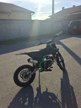 Telstar Dirt Bike | Mobile.bg � ����� ������ 2