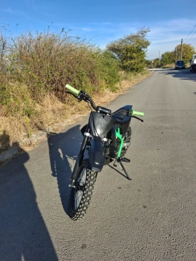 Telstar Dirt Bike | Mobile.bg � ����� ������ 4