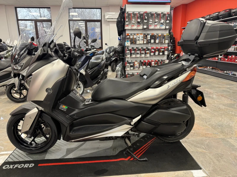 Yamaha X-max 300ABS TC , снимка 8 - Мотоциклети и мототехника - 49476023