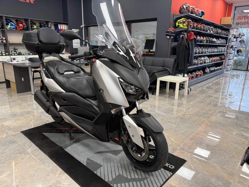 Yamaha X-max 300ABS TC , снимка 2 - Мотоциклети и мототехника - 49476023