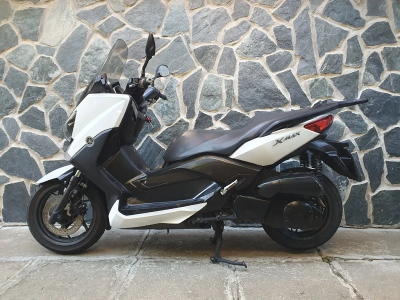 Yamaha X-max 250i  New Face 4-броя