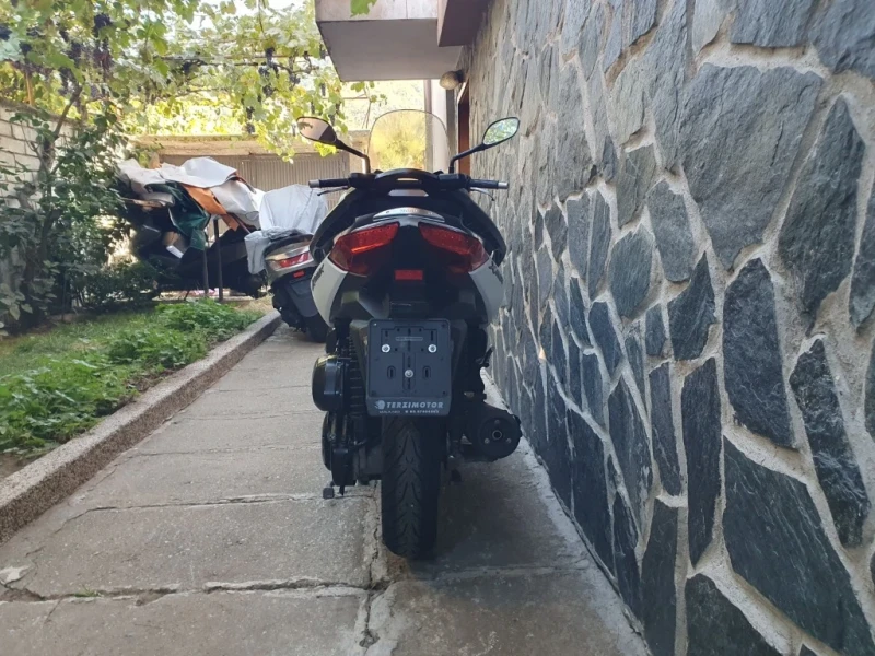 Yamaha X-max 250i  New Face 4-броя, снимка 5 - Мотоциклети и мототехника - 50933644