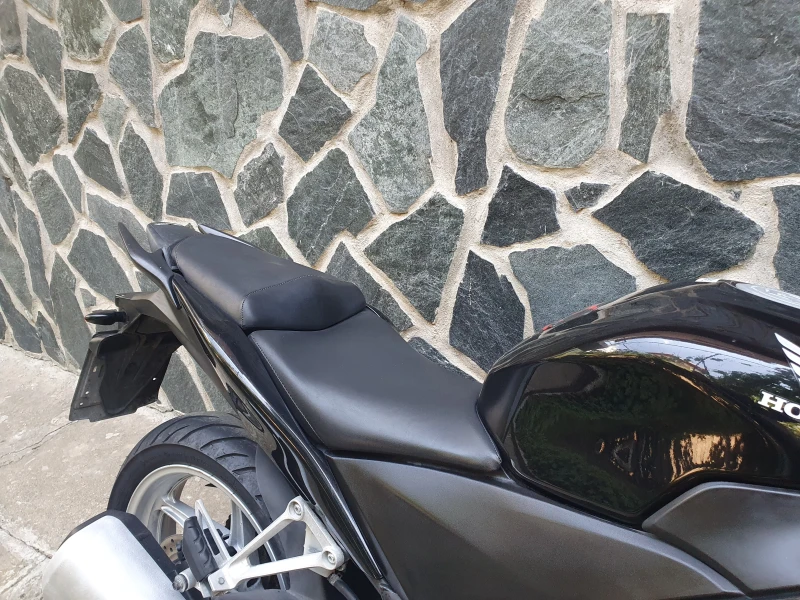 Honda Cbr 250i R, снимка 11 - Мотоциклети и мототехника - 50933644