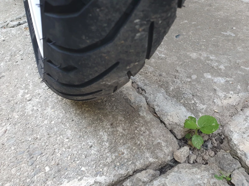 Honda Cbr 250i R, снимка 13 - Мотоциклети и мототехника - 50933644