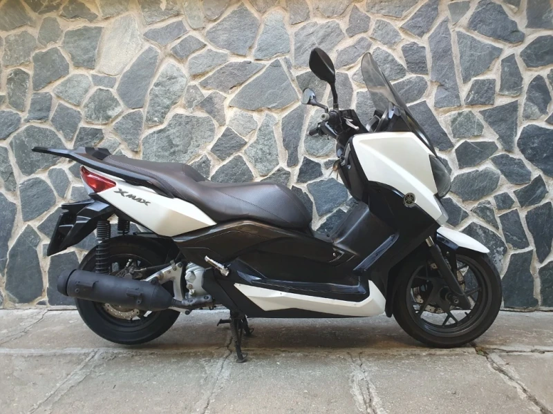Yamaha X-max 250i  New Face 4-броя, снимка 6 - Мотоциклети и мототехника - 50933644