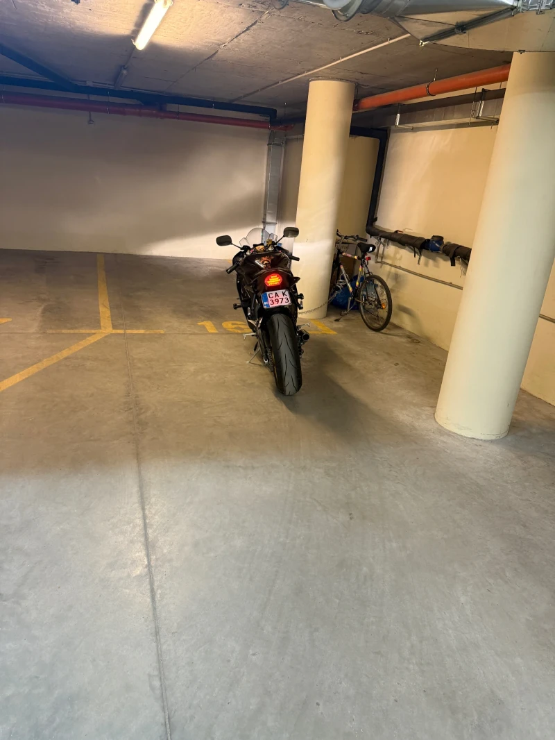 Yamaha YZF-R6, снимка 7 - Мотоциклети и мототехника - 51068410