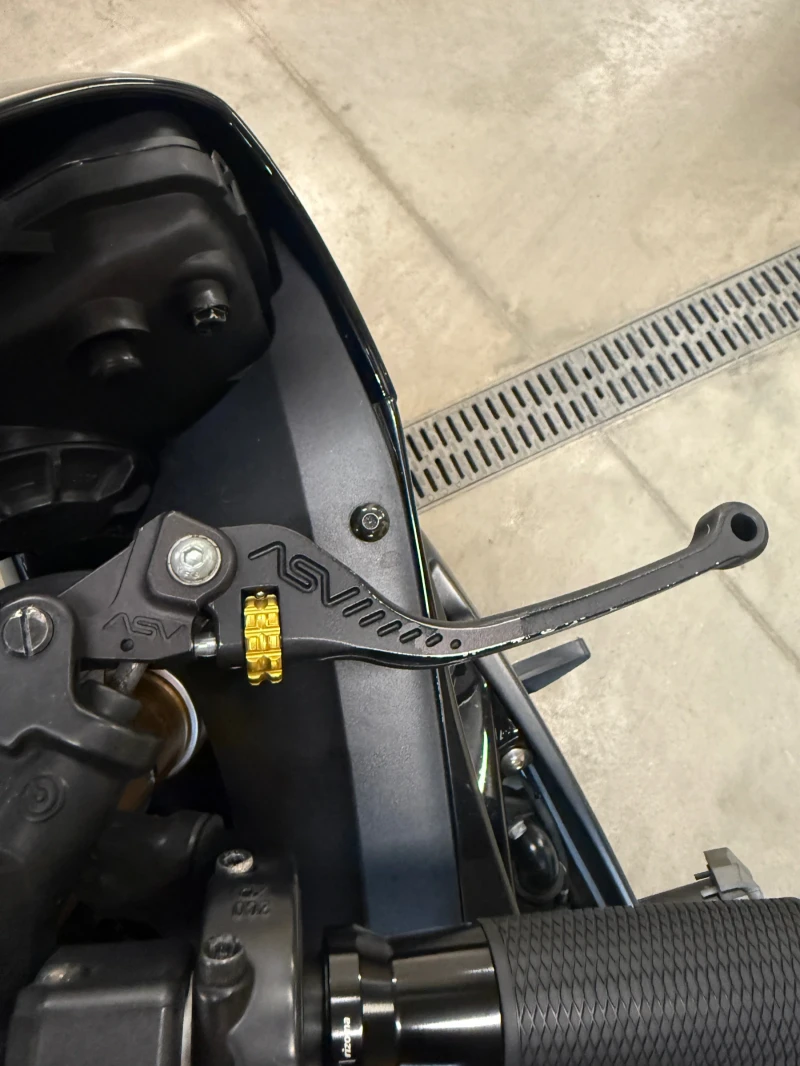 Yamaha YZF-R6, снимка 10 - Мотоциклети и мототехника - 51068410