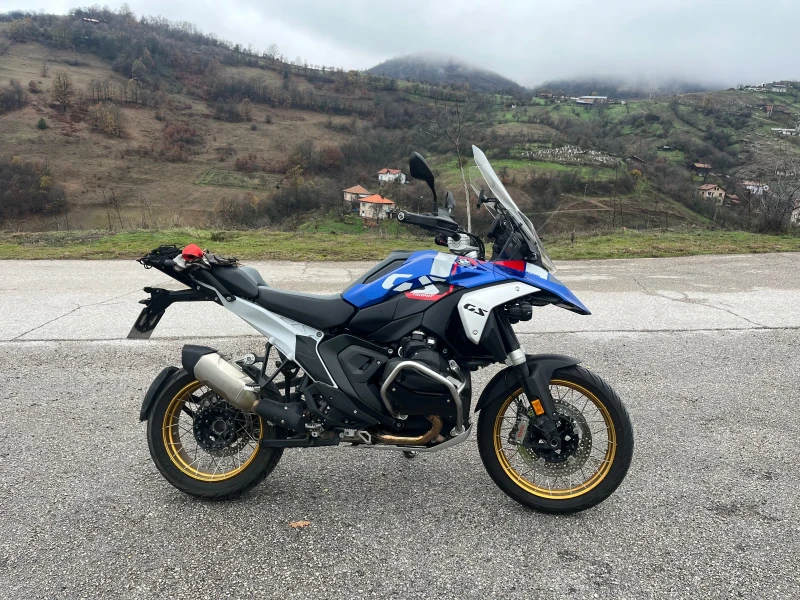BMW R 1300 GS