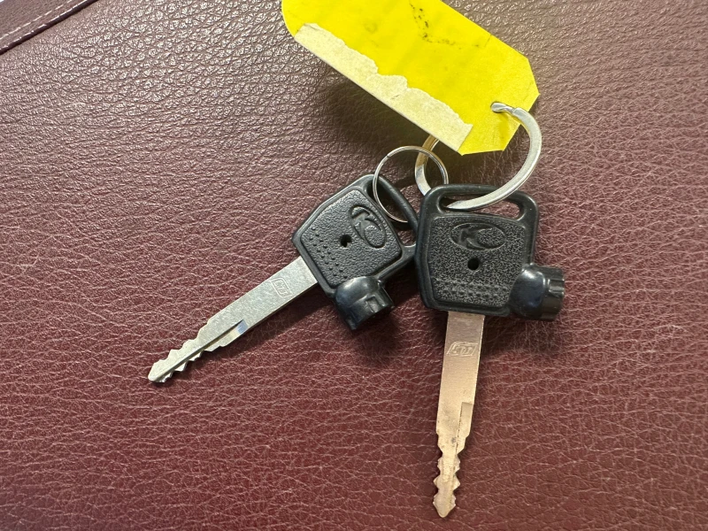 Kymco Like 125i 2020г. Кат.А1, снимка 16 - Мотоциклети и мототехника - 53328151