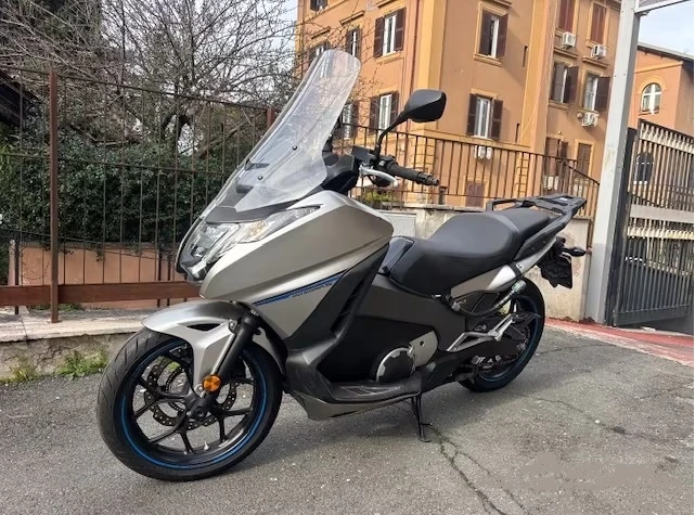 Honda Integra 750i  ABS LED New Face Sport