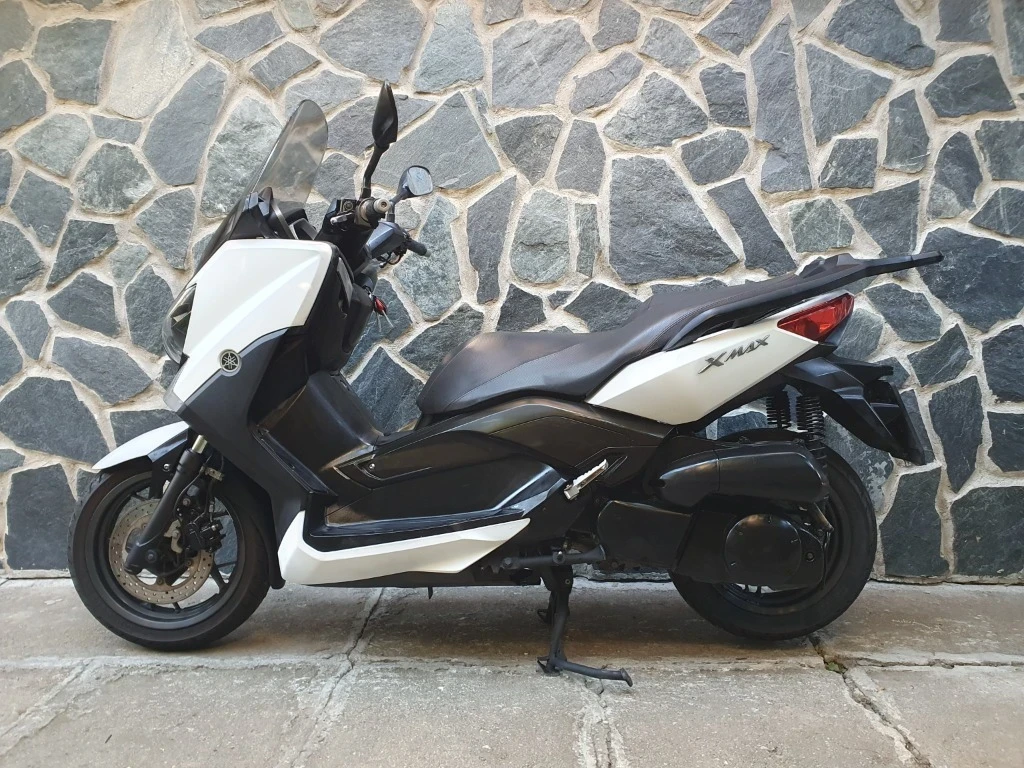 Yamaha X-max 250i  New Face 4-броя, снимка 1