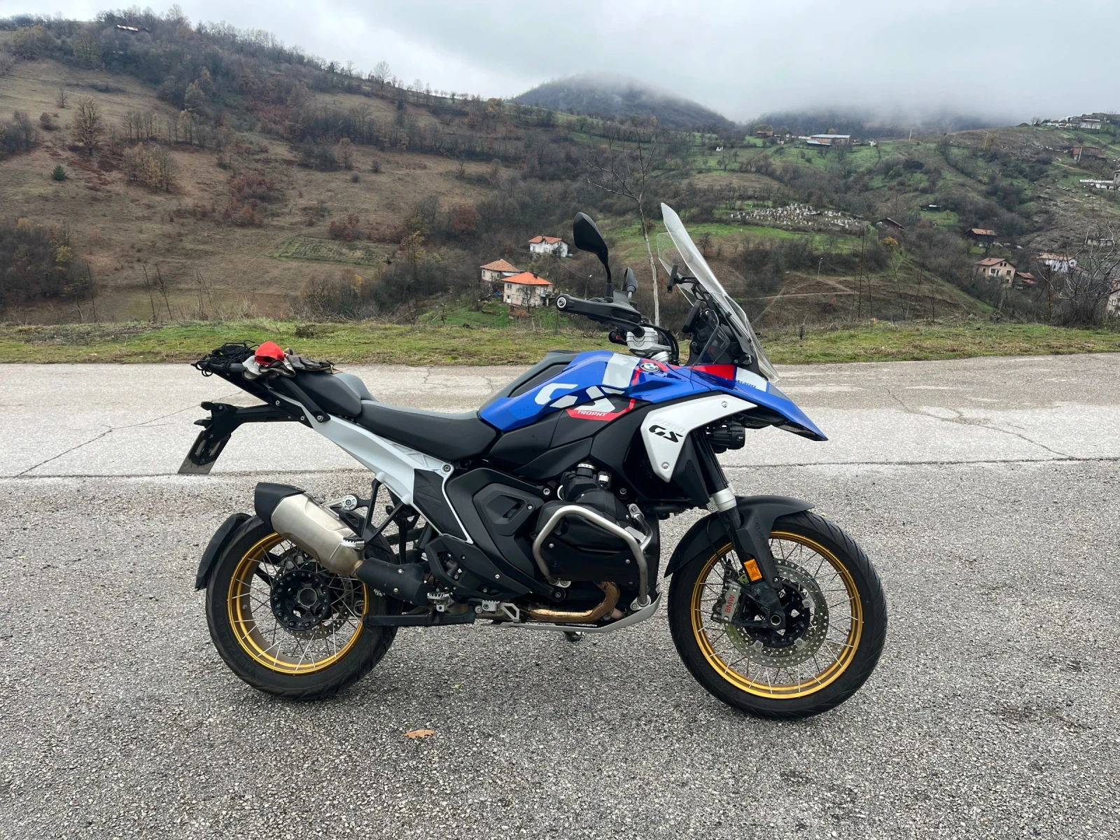 BMW R 1300 GS, снимка 1