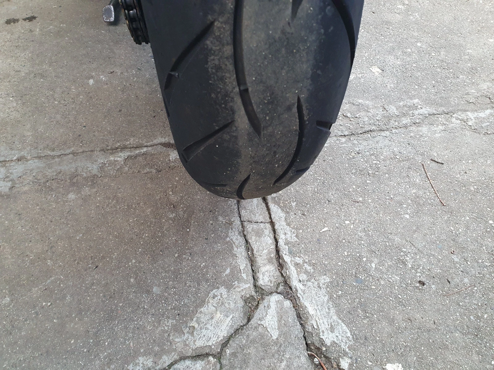 Honda Integra 750i  ABS LED New Face Sport | Mobile.bg � ����������� 10