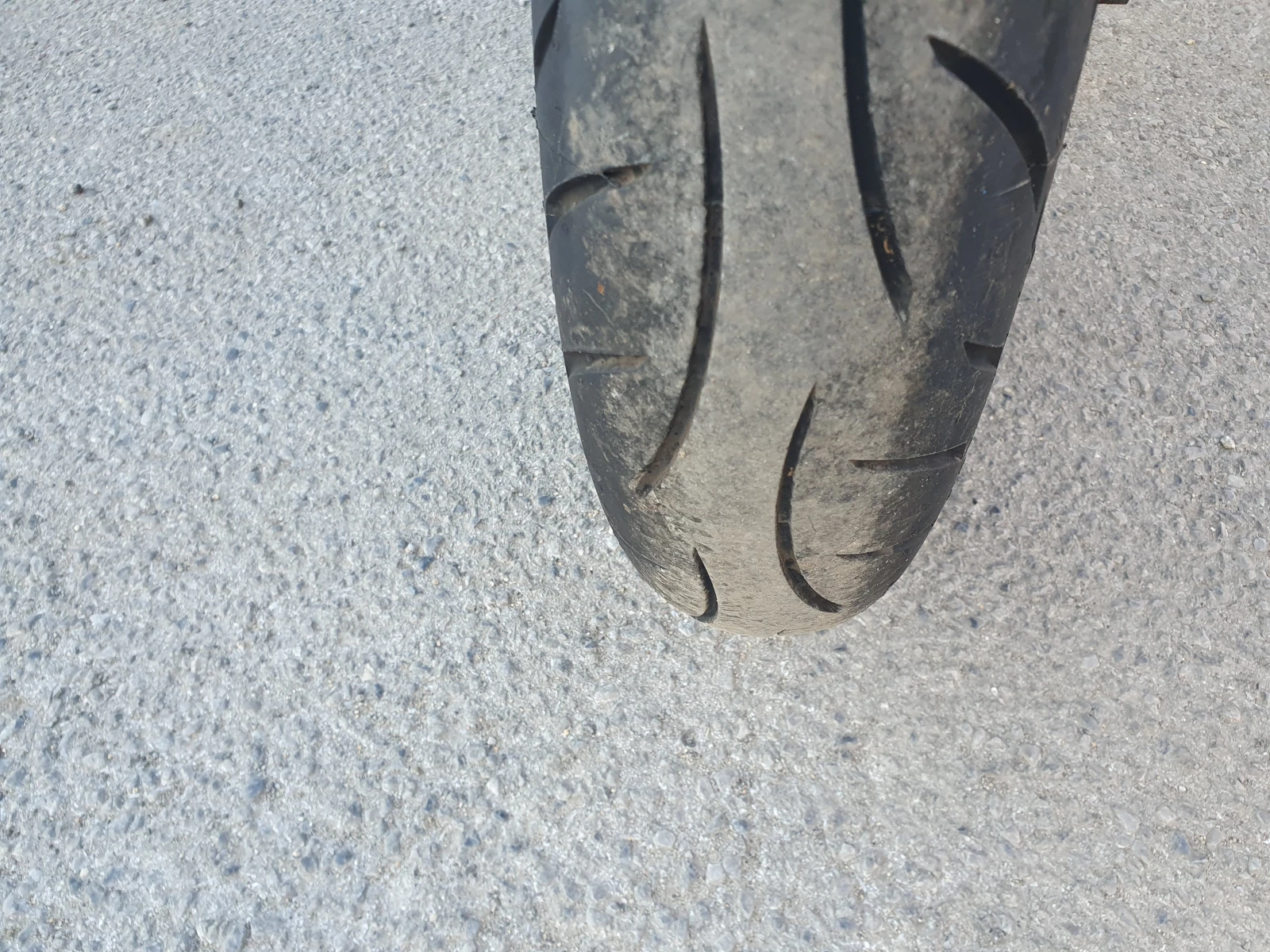 Honda Integra 750i  ABS LED New Face Sport, снимка 10 - Мотоциклети и мототехника - 50933644