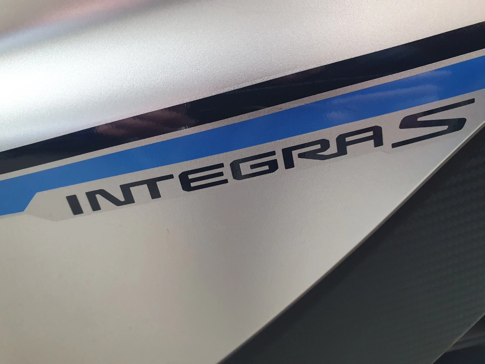 Honda Integra 750i  ABS LED New Face Sport | Mobile.bg � ����������� 12