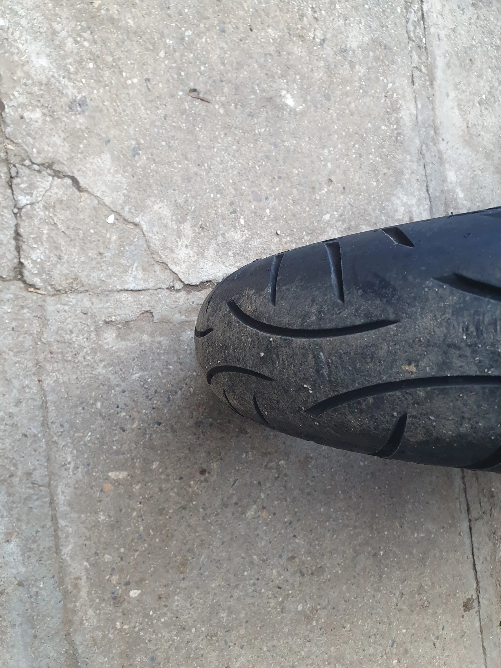 Honda Integra 750i  ABS LED New Face Sport | Mobile.bg � ����������� 9