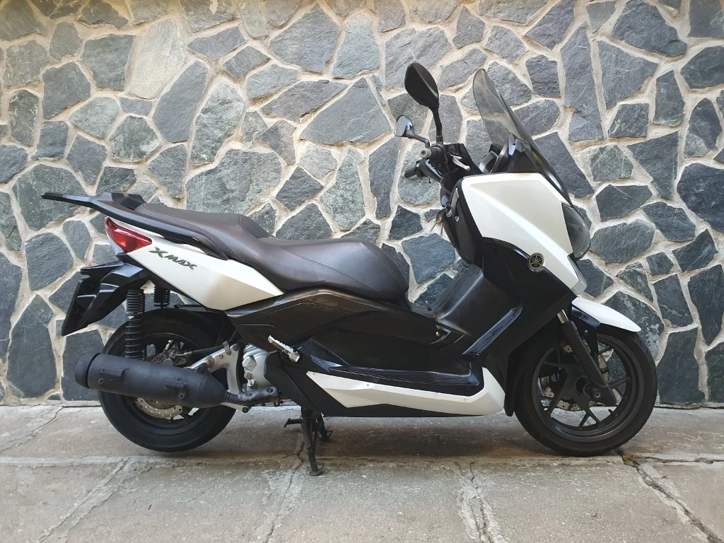 Yamaha X-max 250i  New Face 4-���� | Mobile.bg � ����������� 6