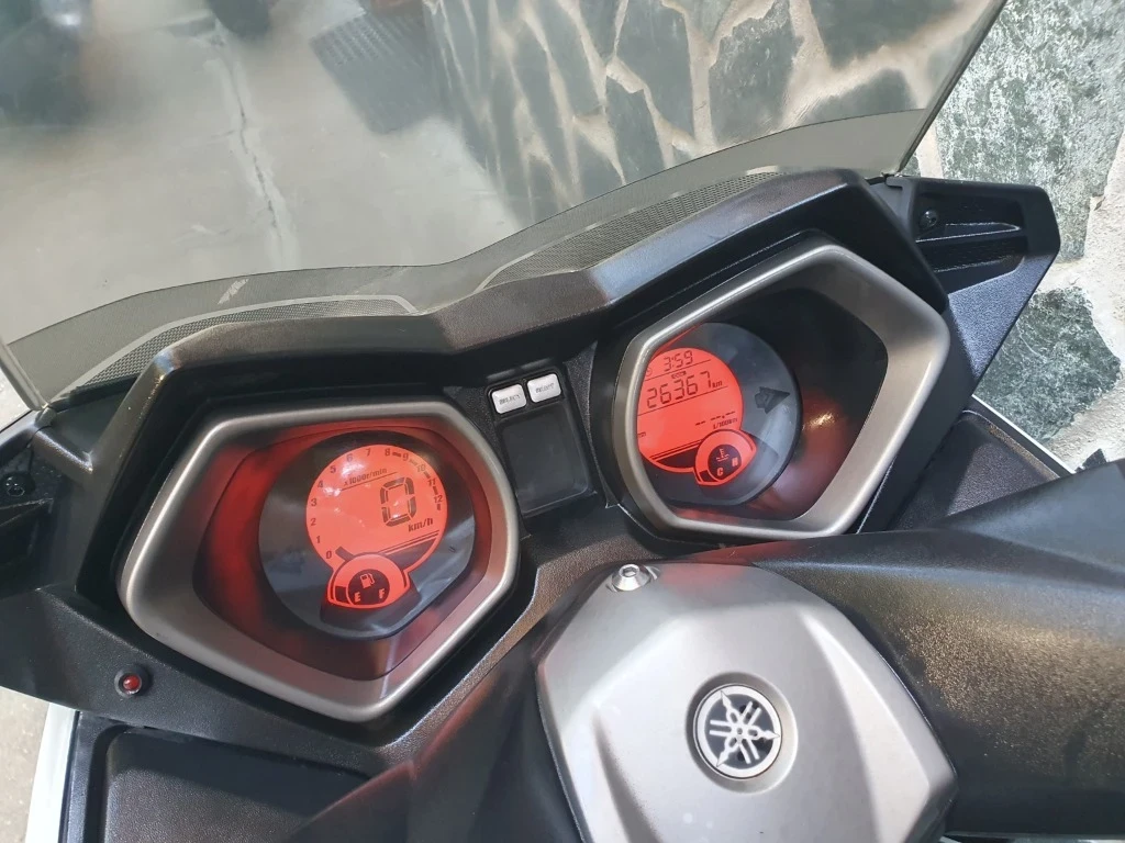 Yamaha X-max 250i  New Face 4-���� | Mobile.bg � ����������� 13
