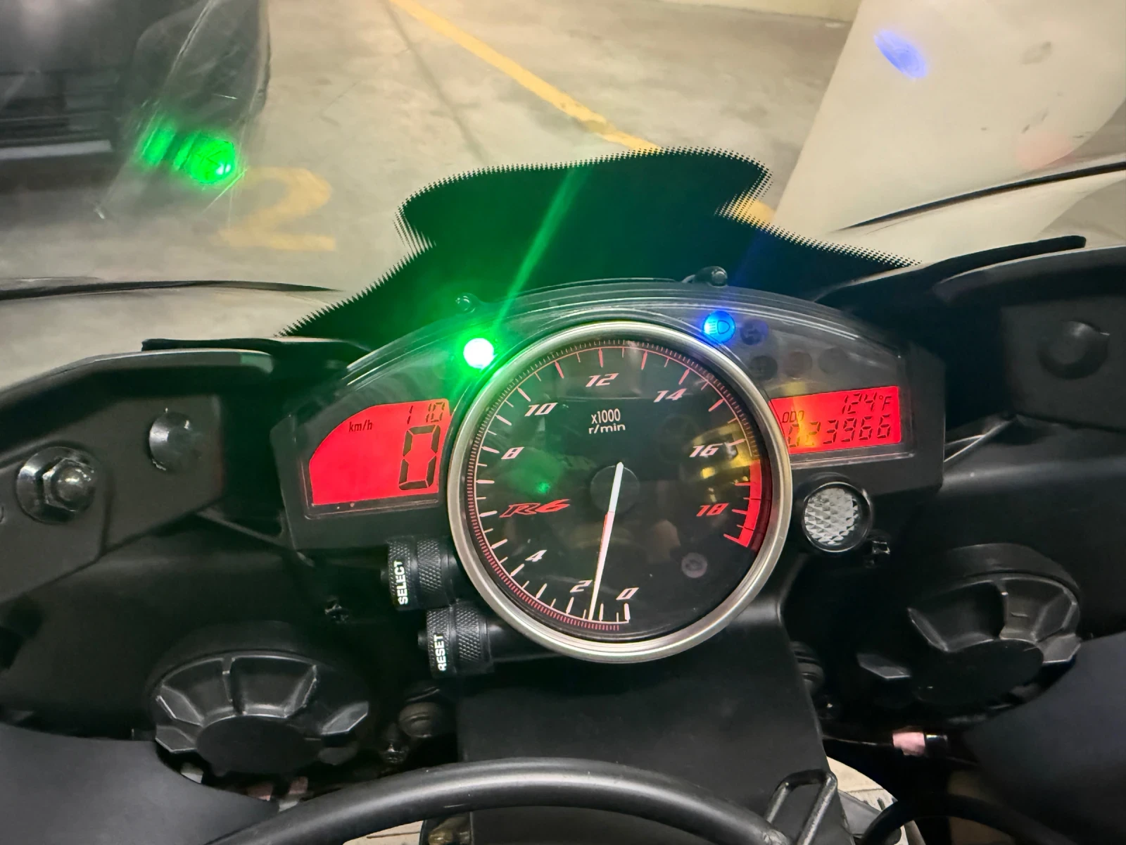 Yamaha YZF-R6 | Mobile.bg � ����������� 12