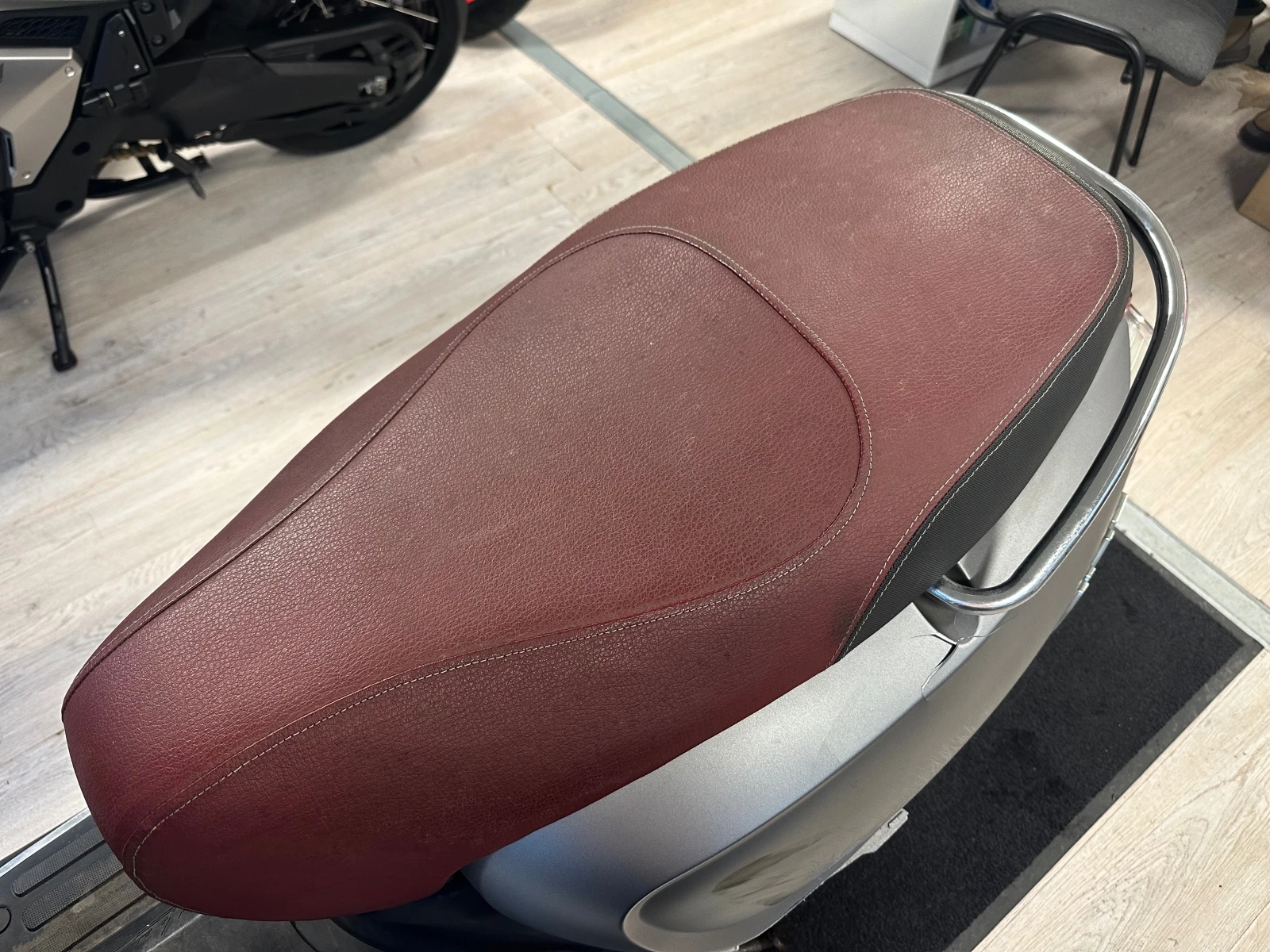 Kymco Like 125i 2020г. Кат.А1 - изображение 4