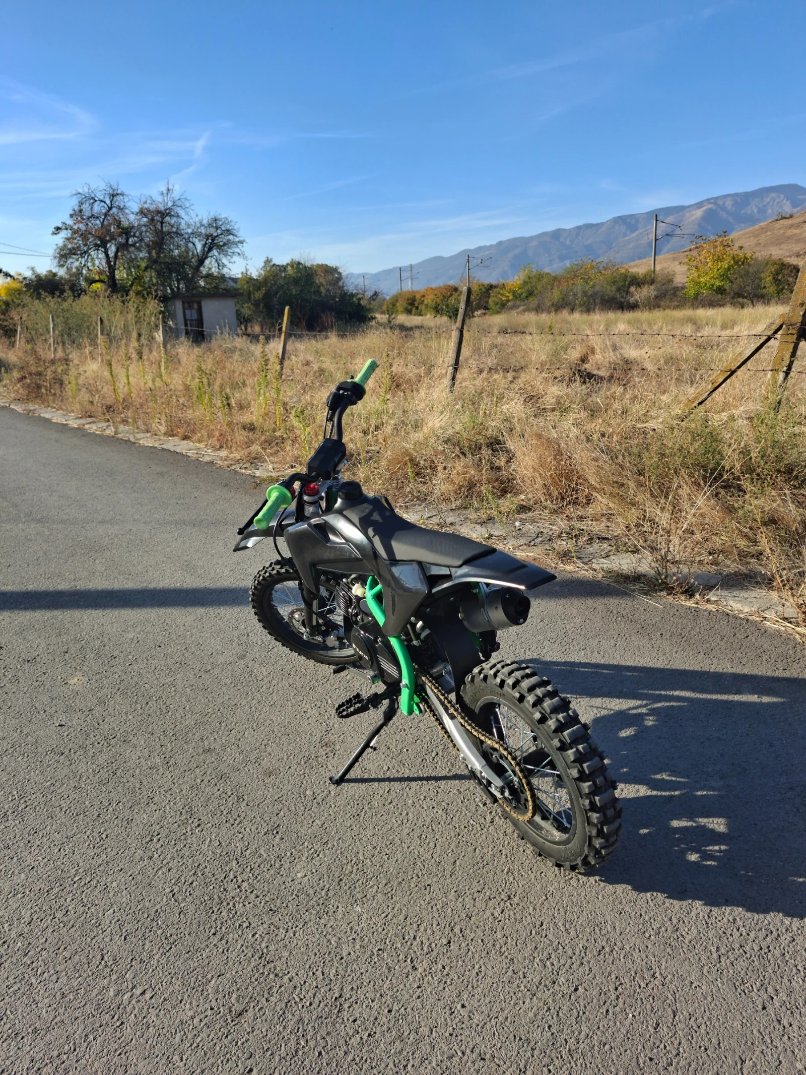Telstar Dirt Bike | Mobile.bg � ����������� 3
