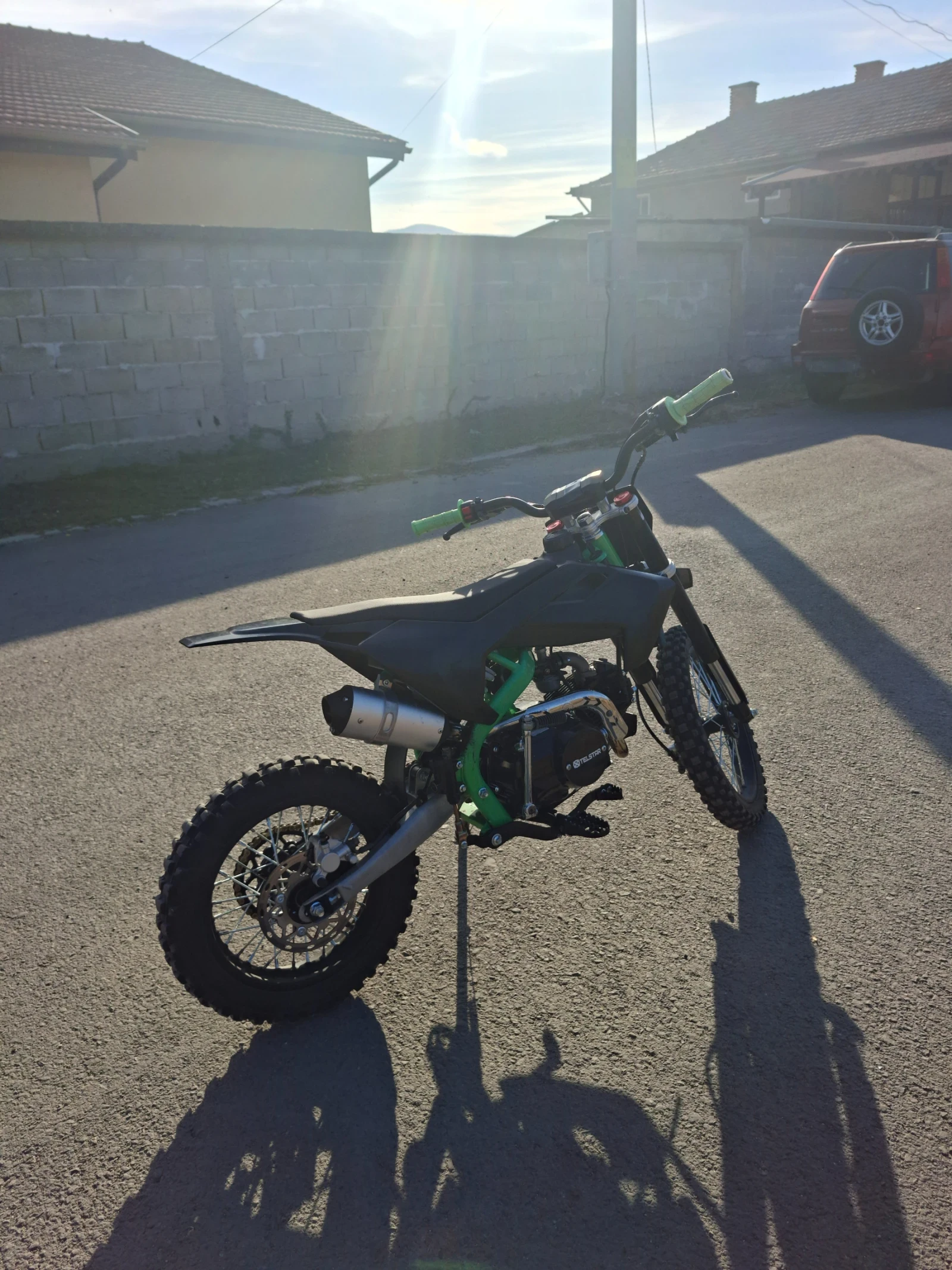 Telstar Dirt Bike | Mobile.bg � ����������� 2