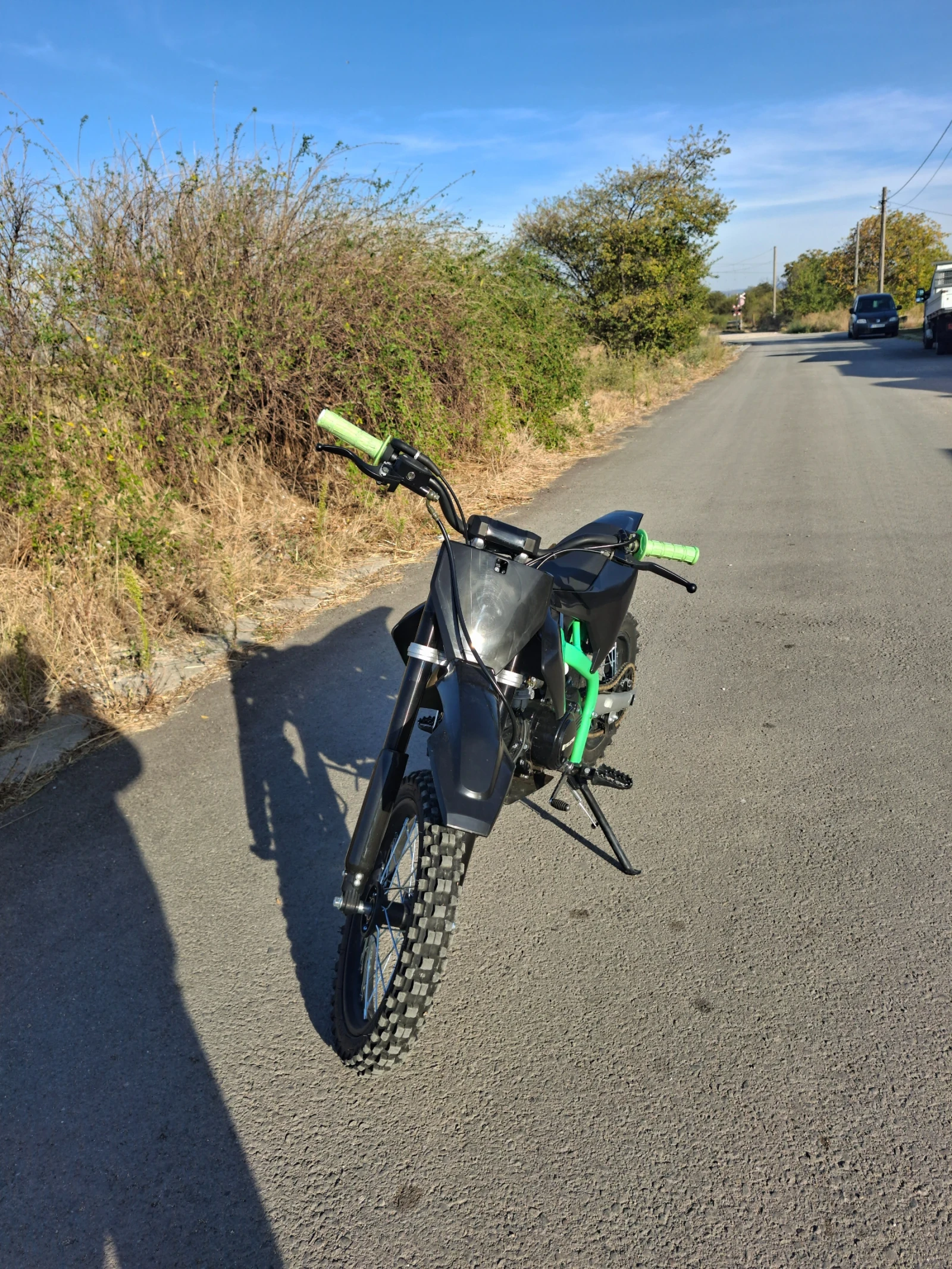 Telstar Dirt Bike | Mobile.bg � ����������� 4