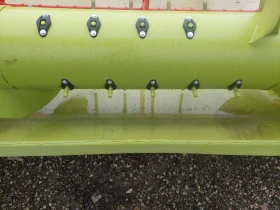 Хедер Claas, снимка 8