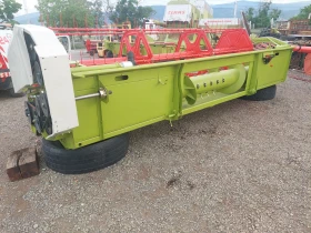 Хедер Claas, снимка 16