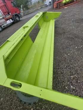 Хедер Claas, снимка 7