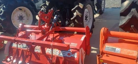 Трактор Yanmar AF22 с КАБИНА., снимка 3