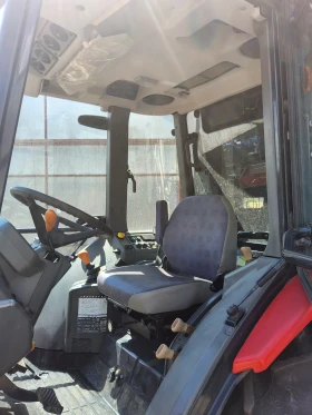 Трактор Yanmar US 501, снимка 8