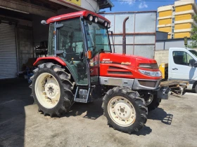������ ������� Yanmar