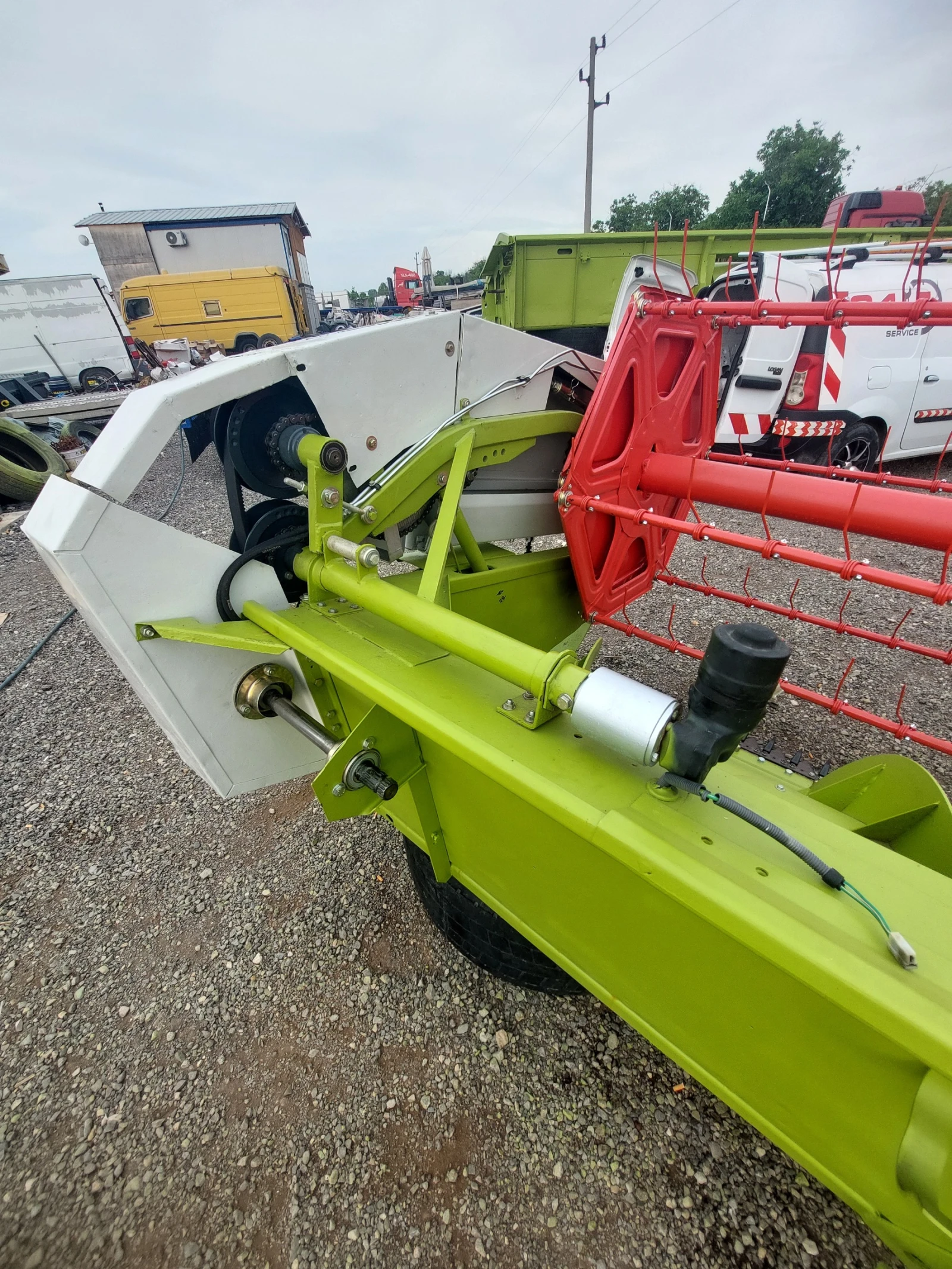  Claas | Mobile.bg   12