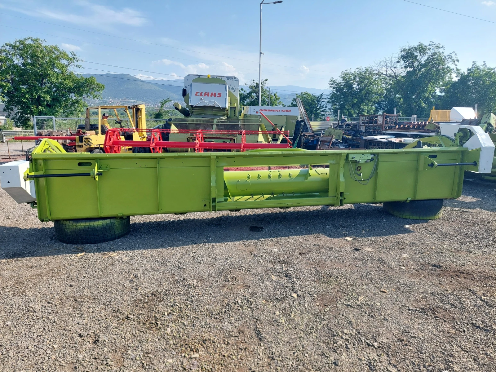  Claas | Mobile.bg   1