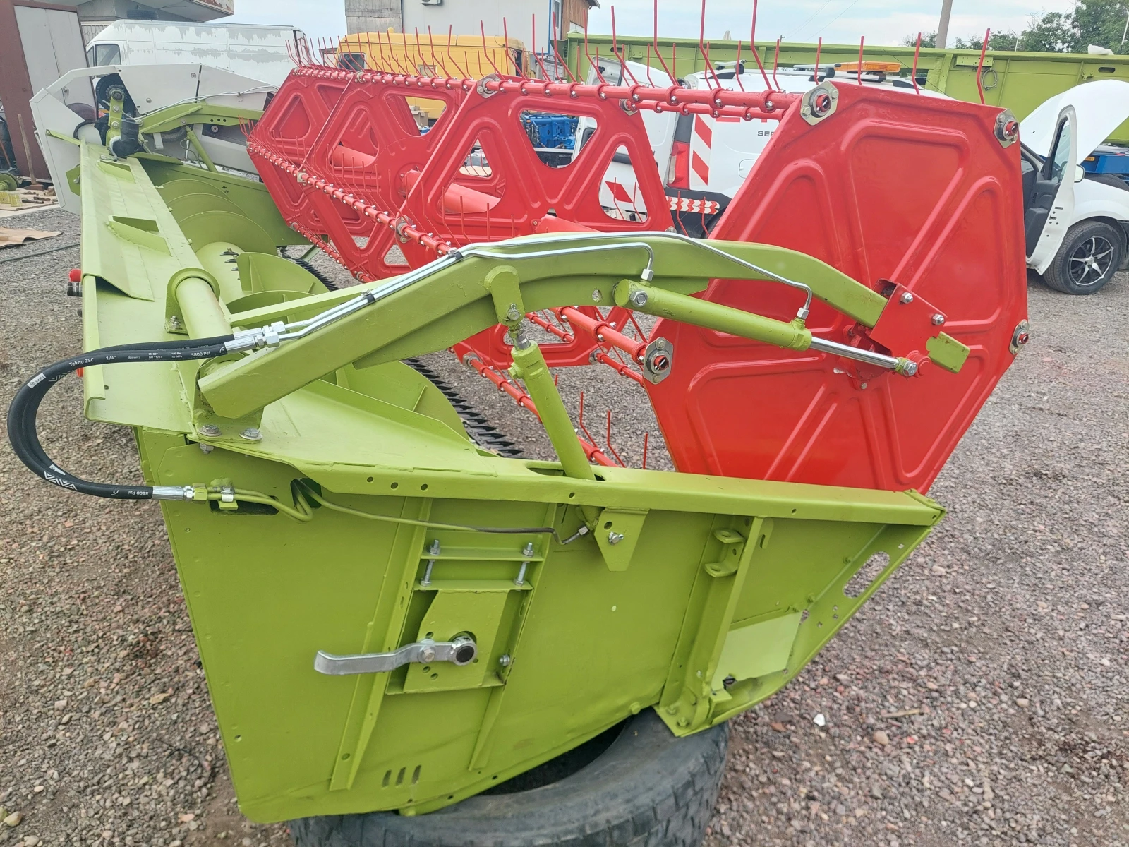  Claas | Mobile.bg   11